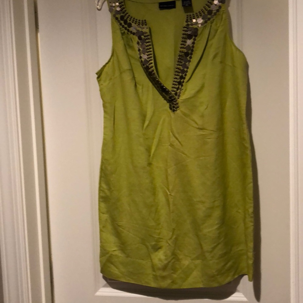 NY& Company mini dress-NWOT